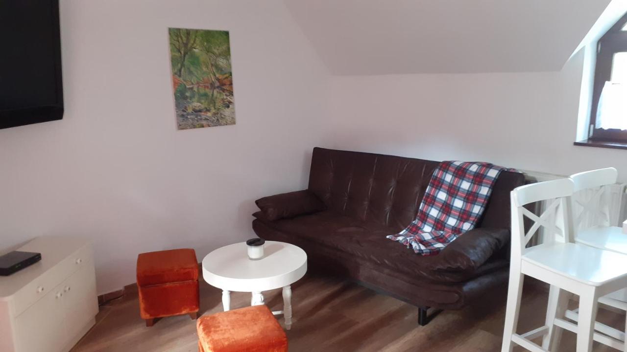 Appartement Domcek à Tatranská Lomnica Extérieur photo