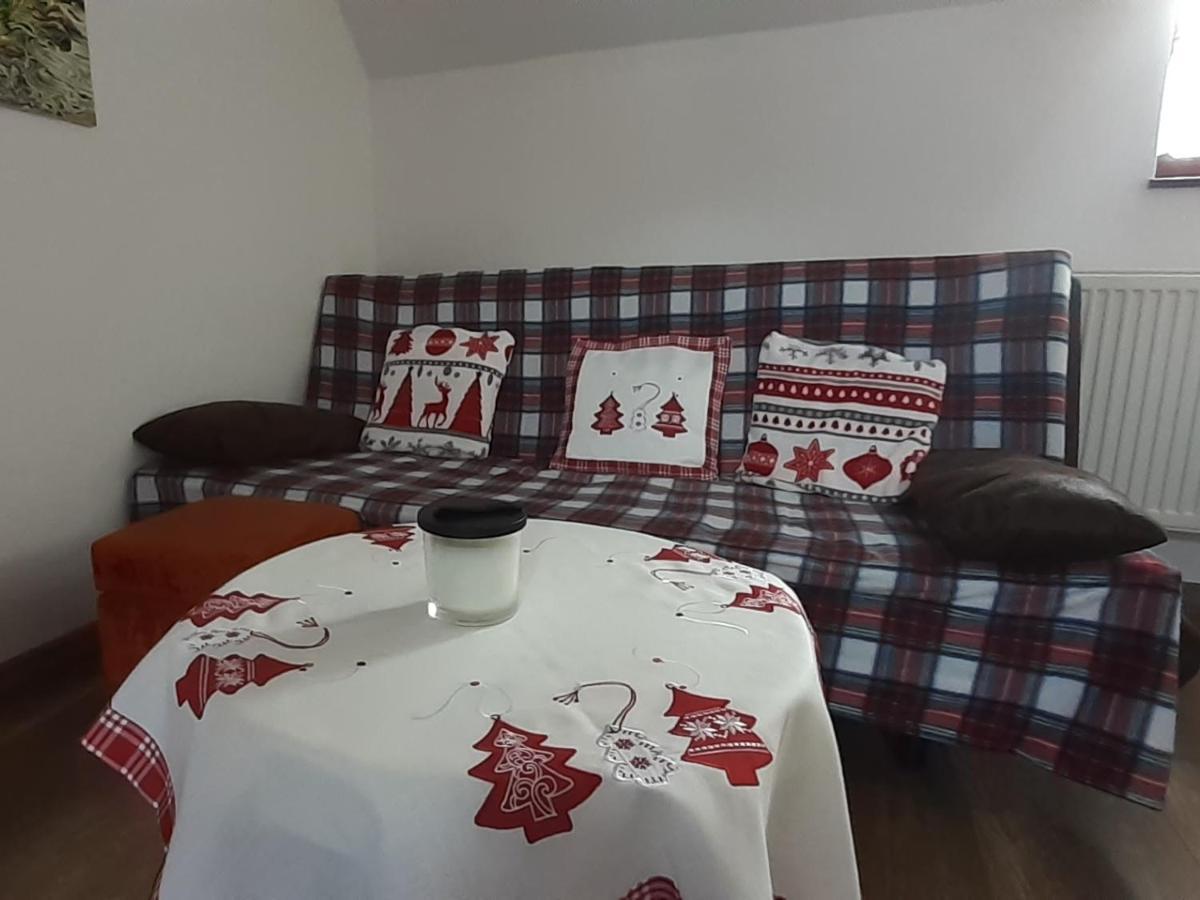 Appartement Domcek à Tatranská Lomnica Extérieur photo