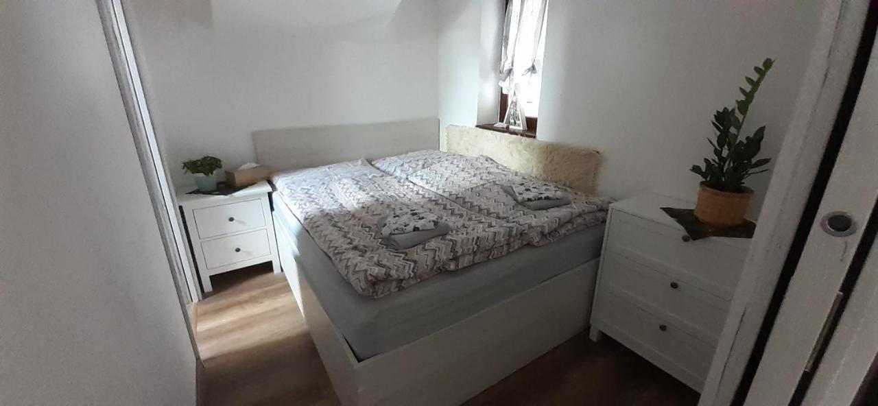 Appartement Domcek à Tatranská Lomnica Extérieur photo