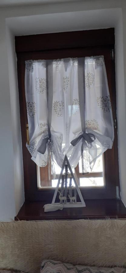 Appartement Domcek à Tatranská Lomnica Extérieur photo