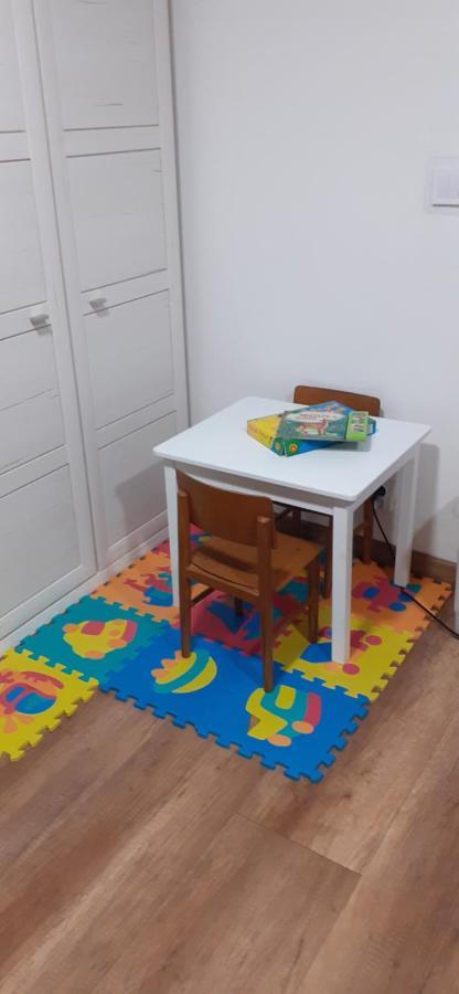 Appartement Domcek à Tatranská Lomnica Extérieur photo