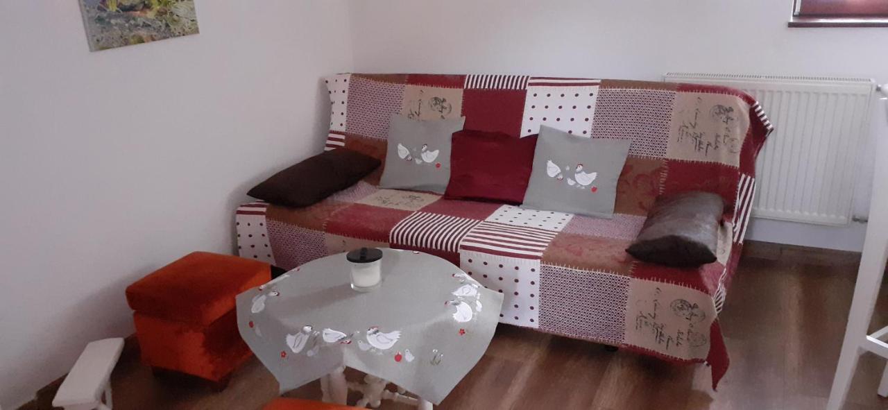 Appartement Domcek à Tatranská Lomnica Extérieur photo