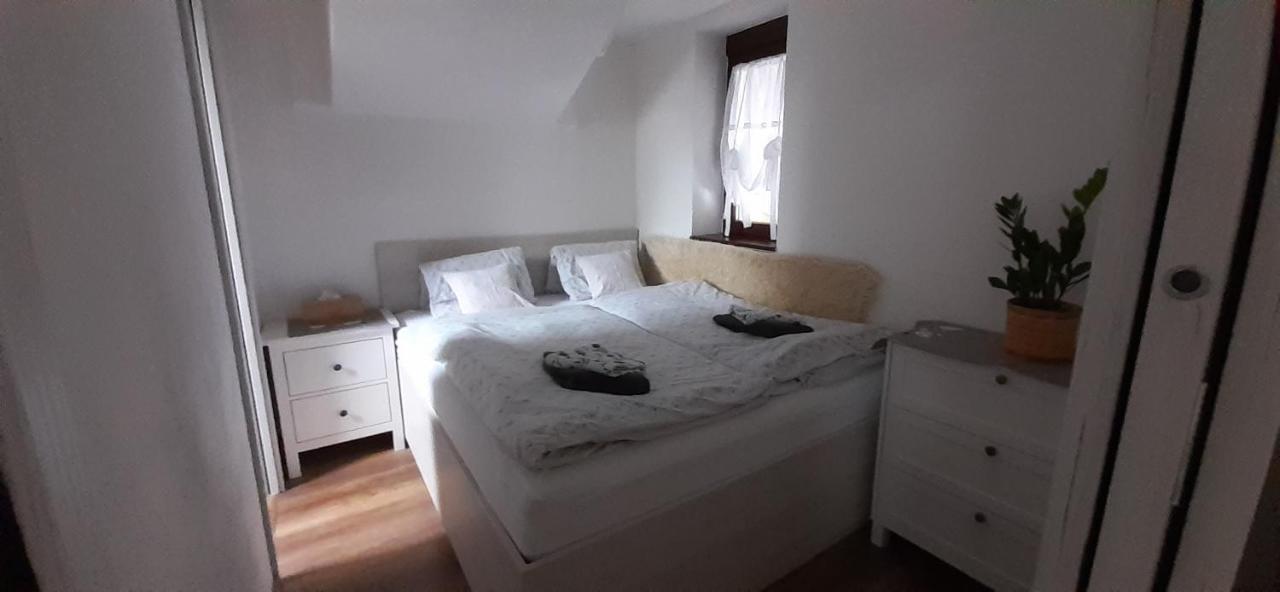 Appartement Domcek à Tatranská Lomnica Extérieur photo